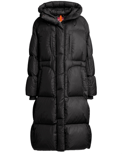 Parajumpers - Falge Long Jakke - Black